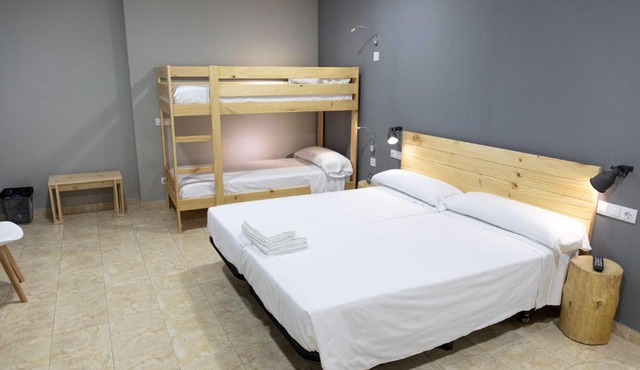 Alda Estella Hostel