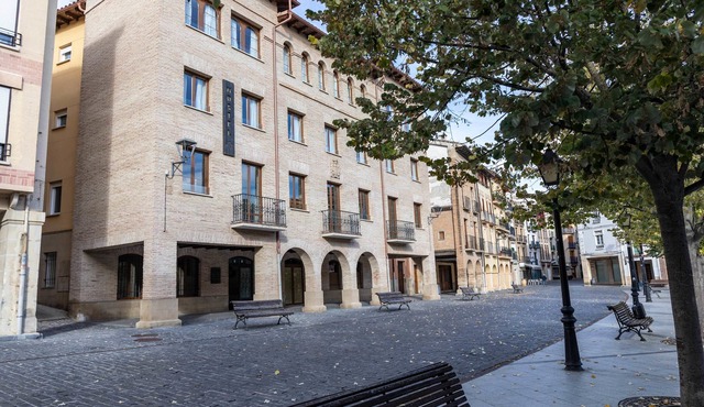 Alda Estella Hostel