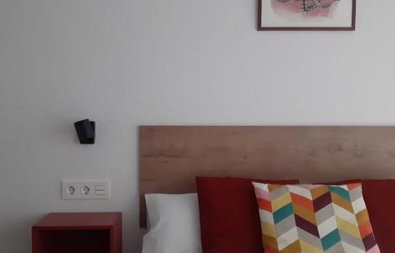 AldaiRooms