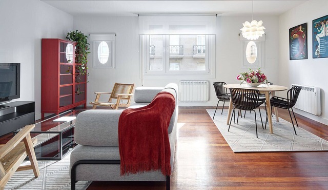 Aldamar | The Rentals Collection