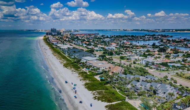 Aldea 3 | Beachfront Paradise