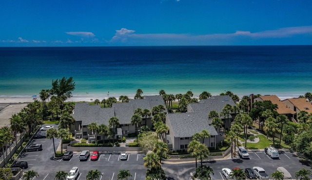 Aldea 5 | Belleair Beach