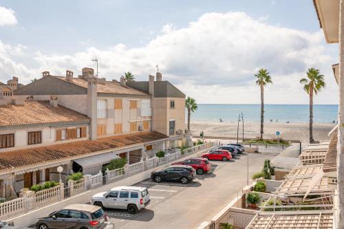 Aldea Blanca Santa Pola