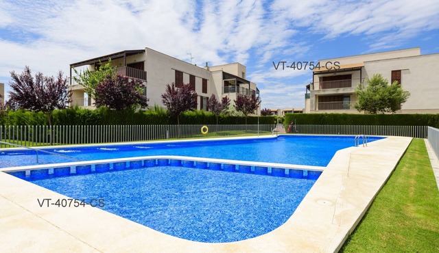 Aldea Golf Panorámica Residential Development. Next to Vinaroz beach