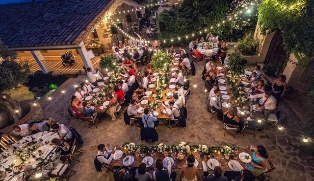 Aldea Roqueta Hotel Rural
