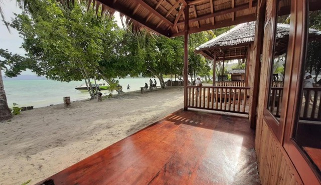 Aldejus Homestay