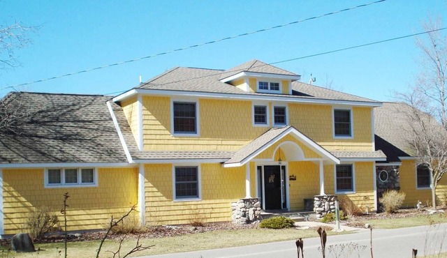 Alden East Torch Estate