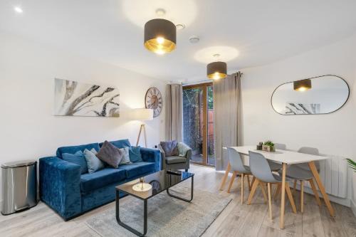 Aldenham Road 1 Bedroom Apartment Next to Bushey Station