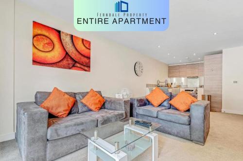 Alder House Serviced Apartment Maidenhead by 360stays