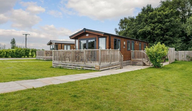 Alder Waterside Spa, Thirsk