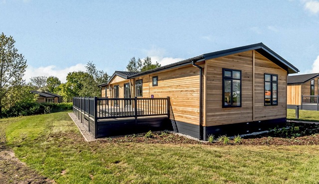 Alderminster Lodge Premier