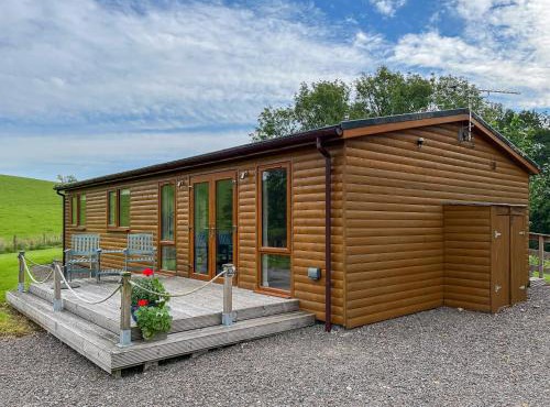 Alderneuk Lodge - Uk49923