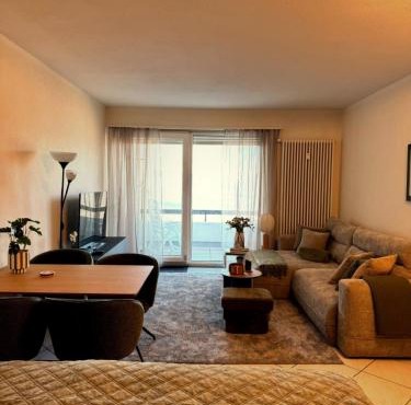 Aldesago Retreat, Casa del Sol