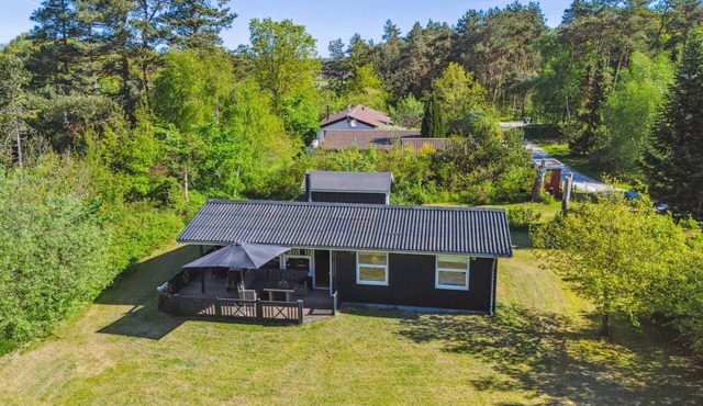 "Aldina" - 400m to the fjord by Interhome