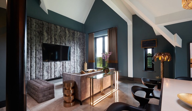 Aldwark Manor Estate