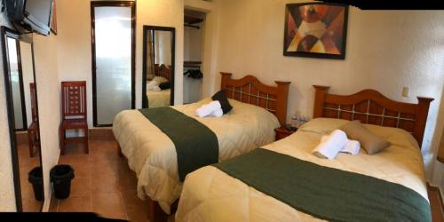 Alebrije Hotel Boutique
