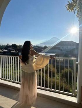 Aleene by Suasana Villa Jogja