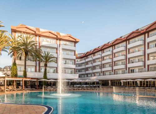 ALEGRIA Florida & Spa