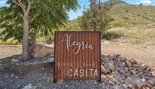 Alegria Guest House at Los Sueños Ranch
