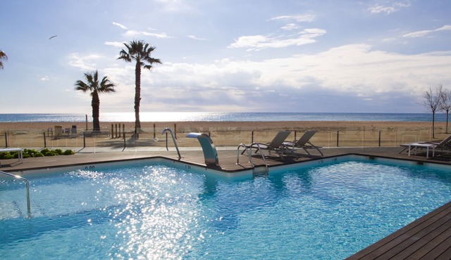 ALEGRIA Mar Mediterrania - Adults Only
