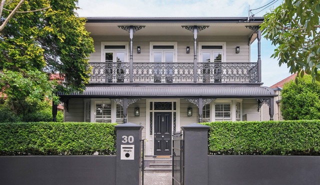 Alegria @ Mosman State of the Art Luxury September/October Special