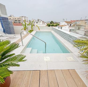 Alenti Sitges Hotel
