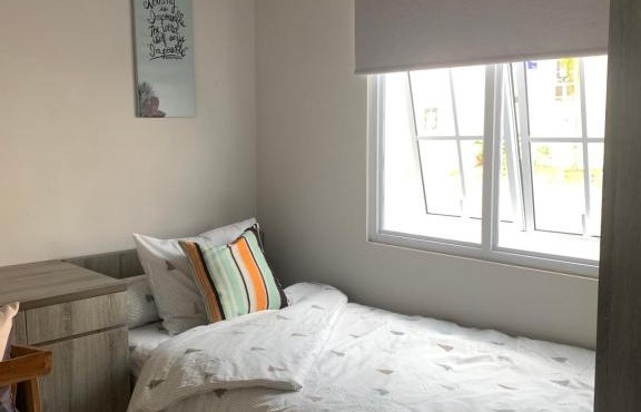 Alesha House Red 3.1