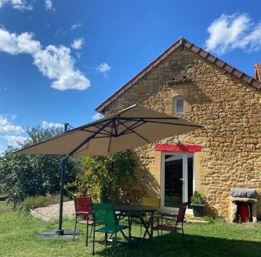 Alessentiel - le petit gite