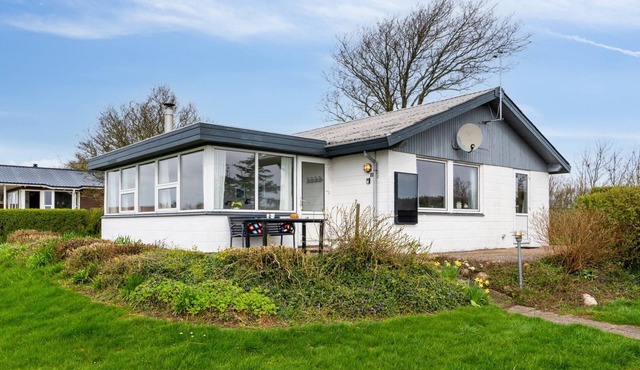 "Aletha" - 300m to the fjord by Interhome