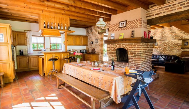 Alexandre by Interhome