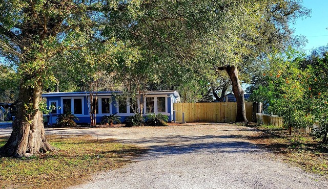 Alexa's Cottage
