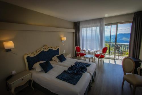 Alexain Hotel Restaurant & Wellness - Colmar Ouest