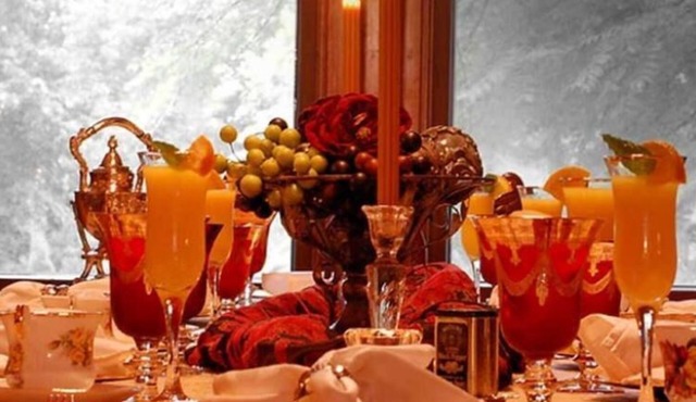 Alexander Mansion Bed and Breakfast