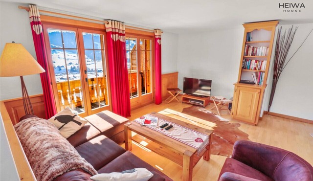 Alexandra 6A - Spacious and comfortable accommodation