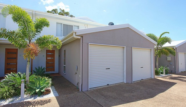 Alexandra Apartments