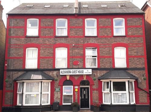 Alexandra Guest House