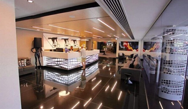 Alexandra Hills Hotel Suites