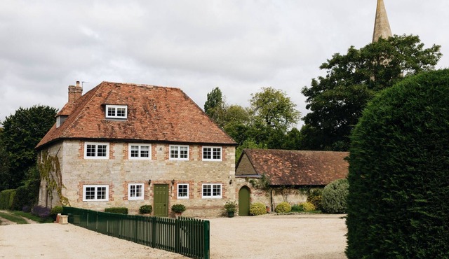 Alexandra House - Luxury Cottages