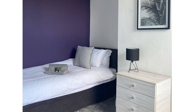 Alexandra House - Newly renovated