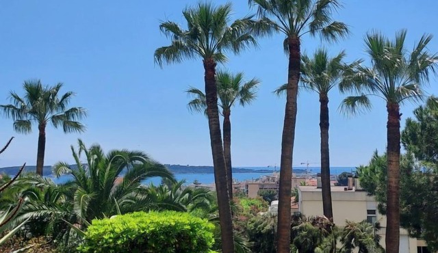 Alexandra Palace by Interhome