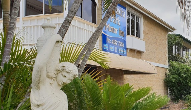 Alexandra Park Motor Inn