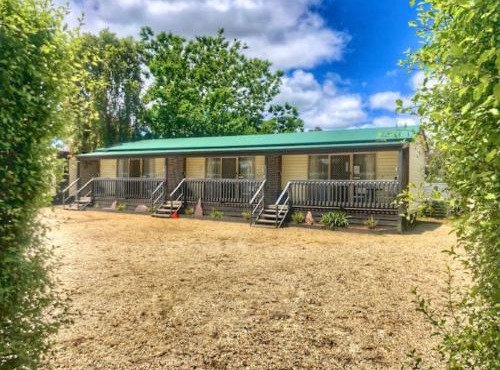 Alexandra Parklife Studio 3