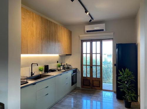 Alexandra's Boutique House