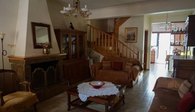 Alexandra's Relaxing House