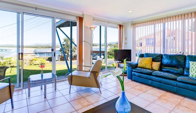 Alexandra Suite, Gerroa, South Coast