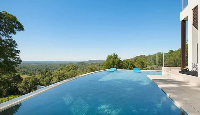 Alexandria Retreat - Luxury Romantic B&B Getaway