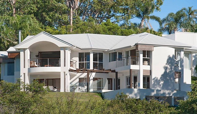 Alexandria Retreat - Luxury B&B Romantic Getaway 2