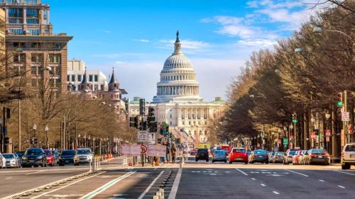 Alexandria Retreat Near DC, Metro & Military Bases