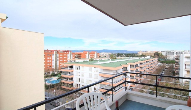 Alexis II Zeus Salou 0162