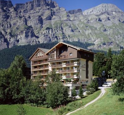 Alfa Appartements Superior